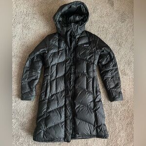 Patagonia Down With It Parka